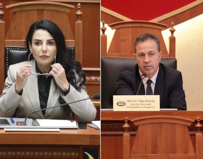 SPAK kërkoi lejimin e arrestimit të Ballukut, BIRN: Zvarritja pa afat e mbledhjes për zëvendës kryeministren, precedent i rrezikshëm 6 Capture 38