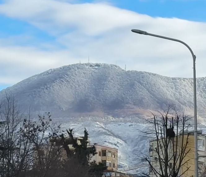 VIDEO – “Dua të shoh Dajtin me borë, po…”/ Braçe: E pakthyeshme, duhej menduar kur ndërtohej