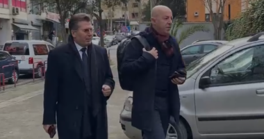 Gjyqi në GJKKO për Gërdecin/ Mediu: Hiqni “letrën” e Shkëlzenit!