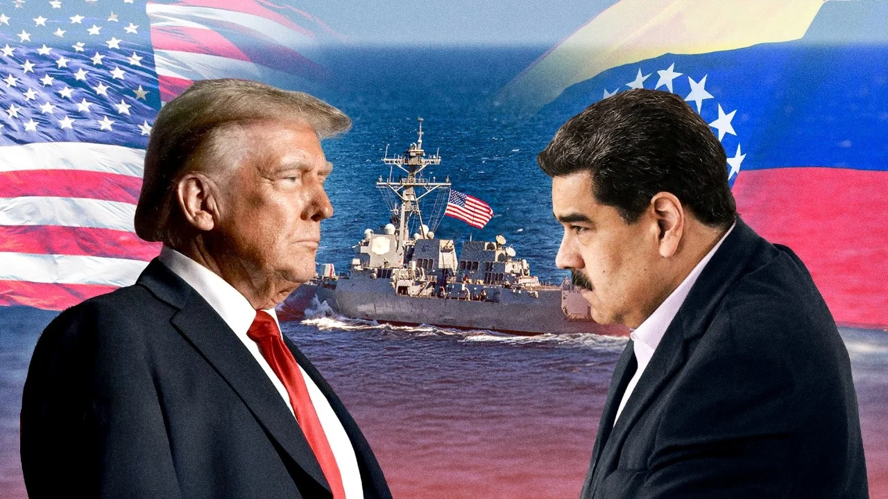 Nicolas Maduro burgoset në New York, Trump: SHBA-të do të drejtojnë Venezuelën! Festime dhe protesta në të gjithë botën