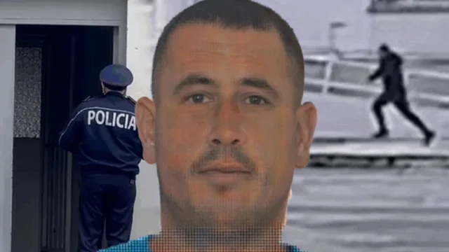 Kush e ndihmoi Altin Ndocin të arratiset? Prokuroria po heton dy persona që e vizituan në paraburgim