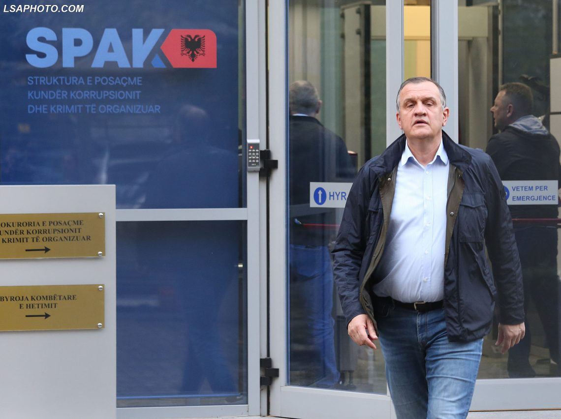 Qeveria merr mbrapsht koncesionin famëkeq të sterilizimit
