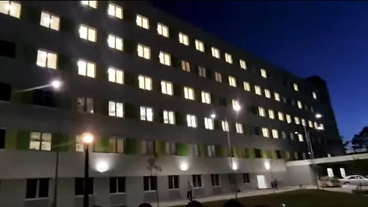 Reanimacioni i QSUT pa drita, reagon spitali: Nuk u cënua jeta e pacientëve