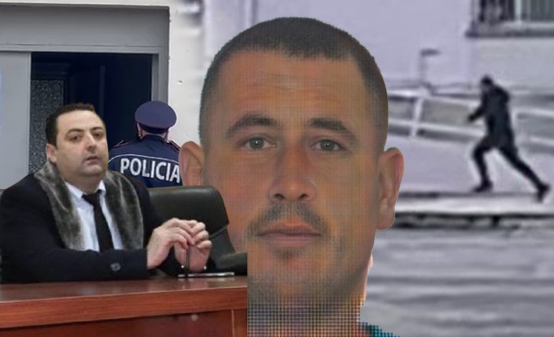 Indrit Cerloj Altin Ndoci 1