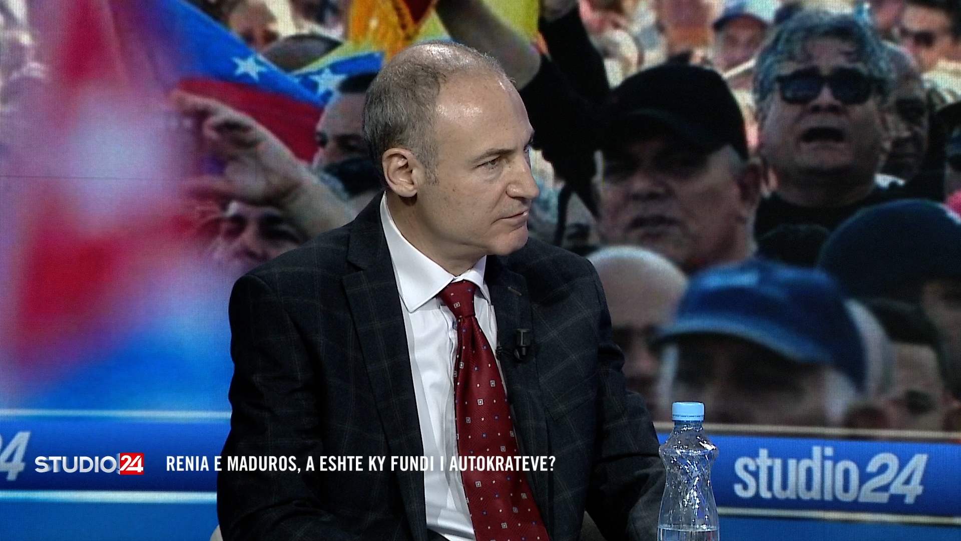 “Asnjë lobim nuk i ka ecur Ramës me administratën e Trump”/ Bumçi: SHBA nuk mbyll sytë përballë trafikut të drogës, zgjedhjeve dhe McGonigal. Marrëdhëniet Shqipëri-Amerikë… 8 LA.00 32 22 24.Still015
