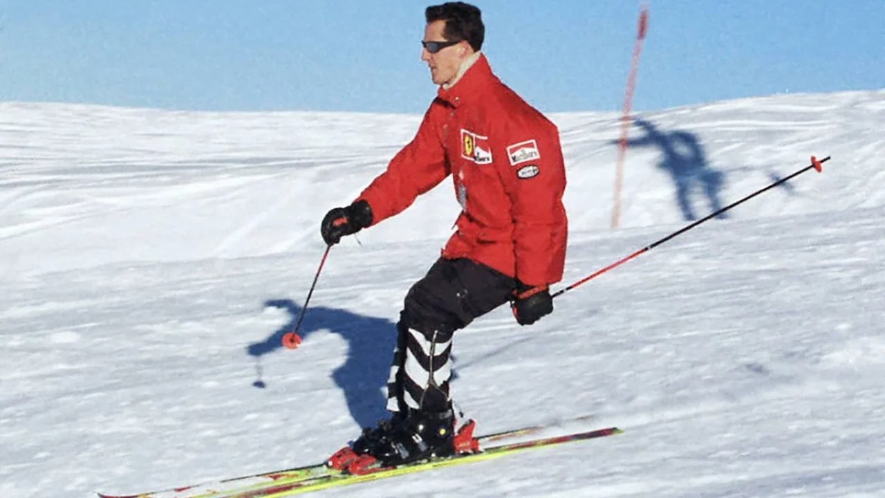 Vazhdo të luftosh Michael: Çfarë dimë 12 vjet pas aksidentit të Schumacherit në ski?