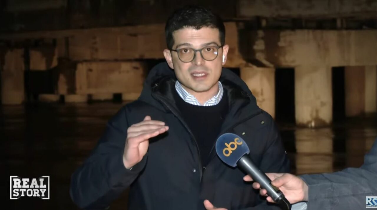 Shqipëria prej dy ditësh nën ujë/ Vengu: Jemi në kushtet e menaxhimit, jo të emergjencës kombëtare. 24 orë në gatishmëri të qytetarëve
