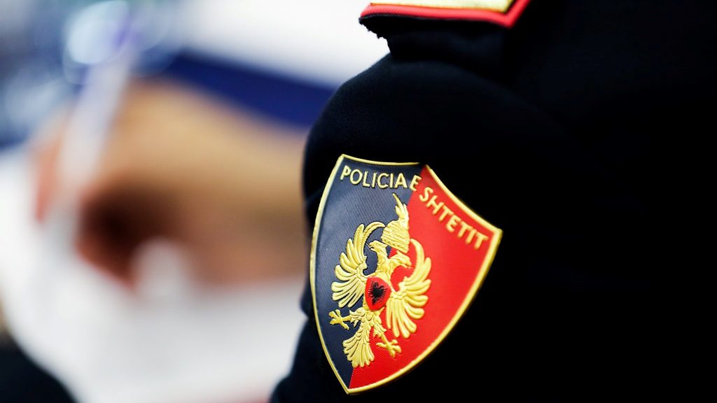 Policia e Shtetit Plan Detaj Emblema Logoja 1024x576 1