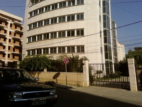 Prokuroria e Tiranes