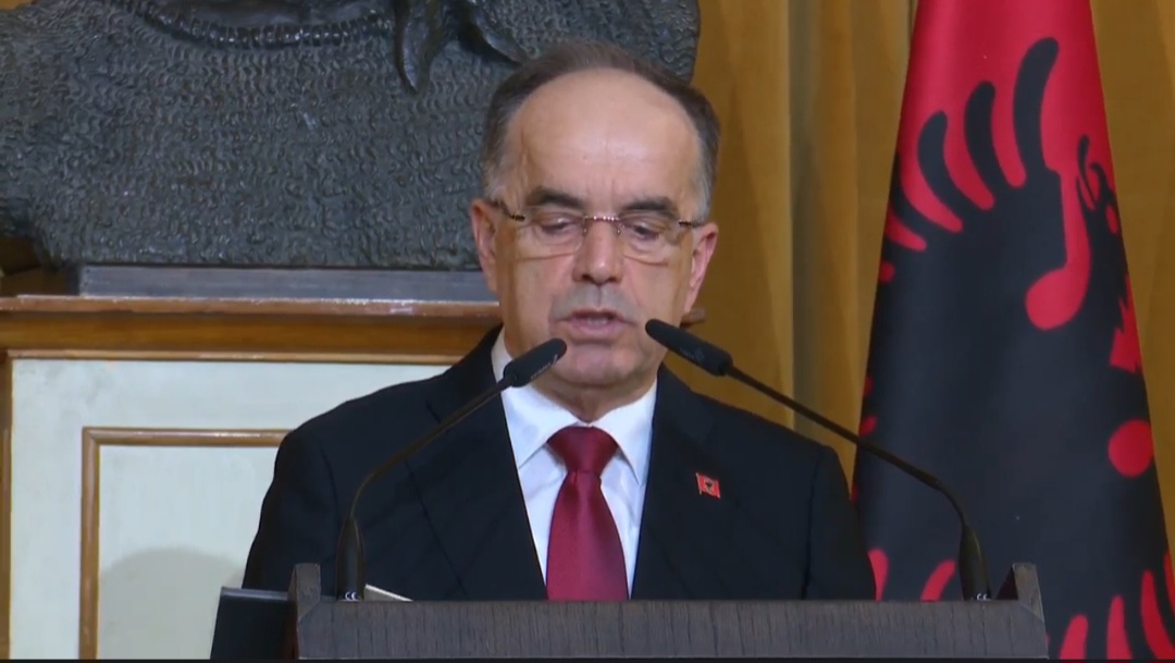Ftesa në “Bordin e Paqes”/ Begaj: Vlerësim i SHBA-ve për Shqipërinë si një partner i besueshëm, i qëndrueshëm dhe i përkushtuar