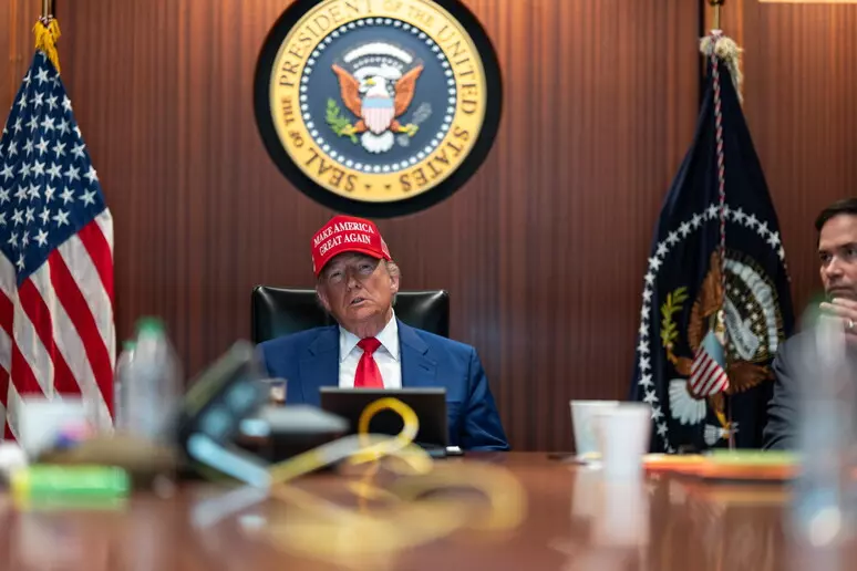 Ç’thotë analiza e fundit mbi shëndetin mendor të Trump?