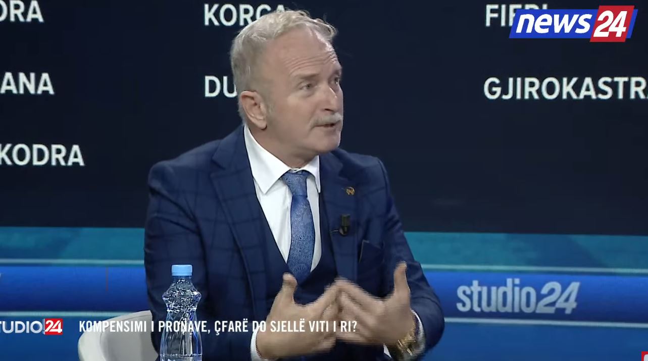 “Ligji 7501 shkatërroi pronën private”, Çoçoli: Pas masakrës, janë tallur me pronarët! 15 a88
