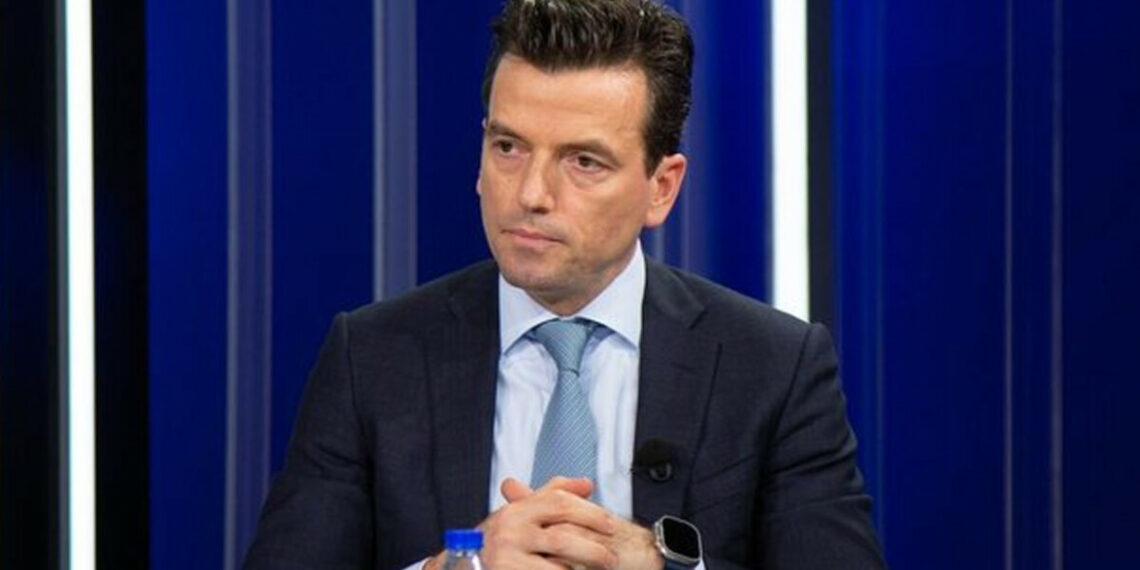 “Do çojmë 100 mijë firma, në Kongresin amerikan”/ Shehaj: Ambasadorët e BE dhe SHBA çdo ditë në SPAK, politika…
