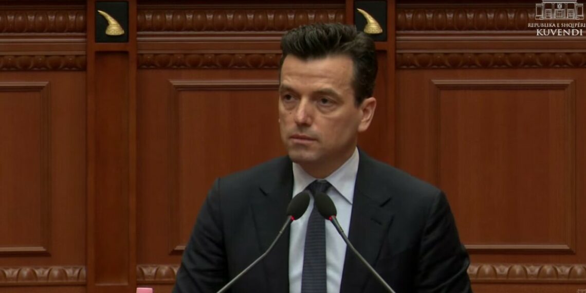 “Rama dhe bashkëpunëtorët e tij gjetën mënyrën pë t’i shpëtuar drejtësisë”/ Shehaj:Drejtësia iu është qepur të gjithëve