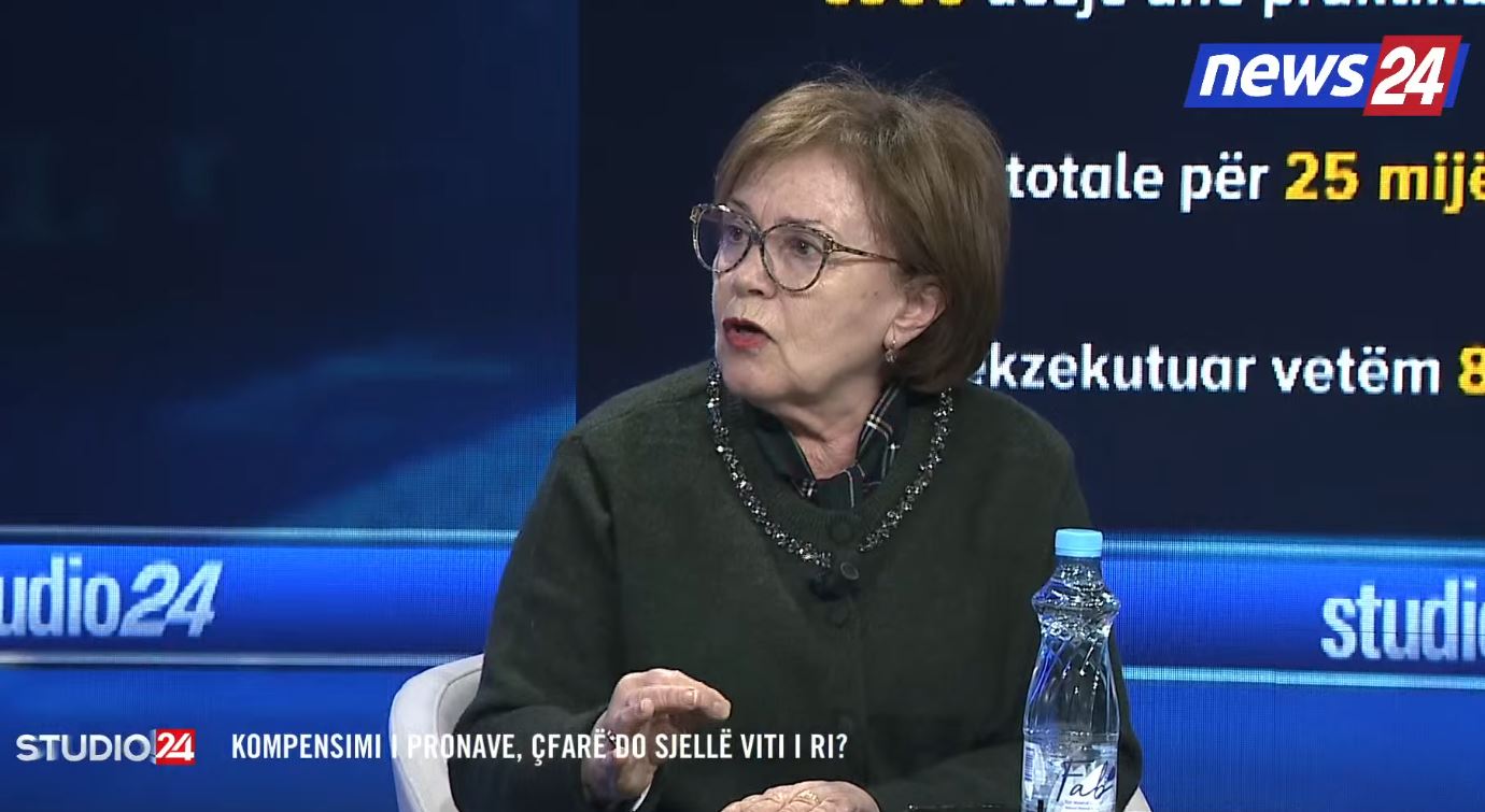 Kompensimi i pronave/ “Në ‘95 vumë re që mungonin regjistra noteriale”, ish-drejtoresha e e Arkivës: Është bënë punë e madhe për ruajtjen e dokumenteve 14 arkiva