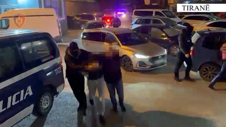 arrestim