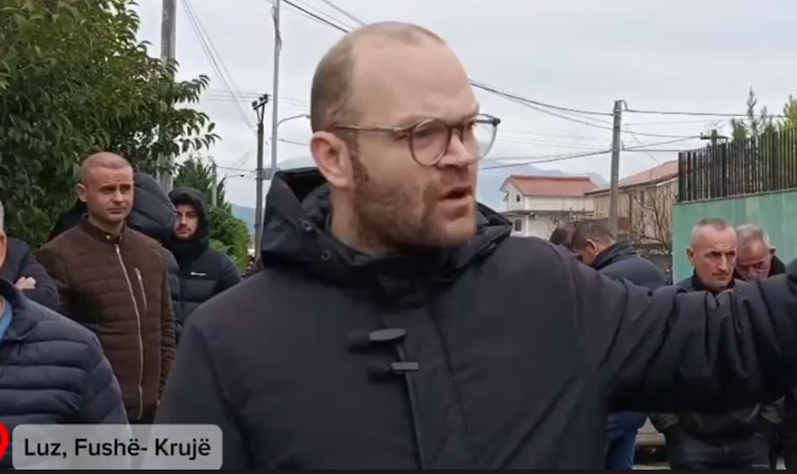 aulon kalaja luz