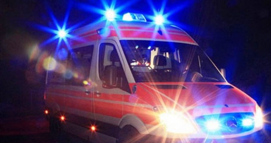 autoambulanca