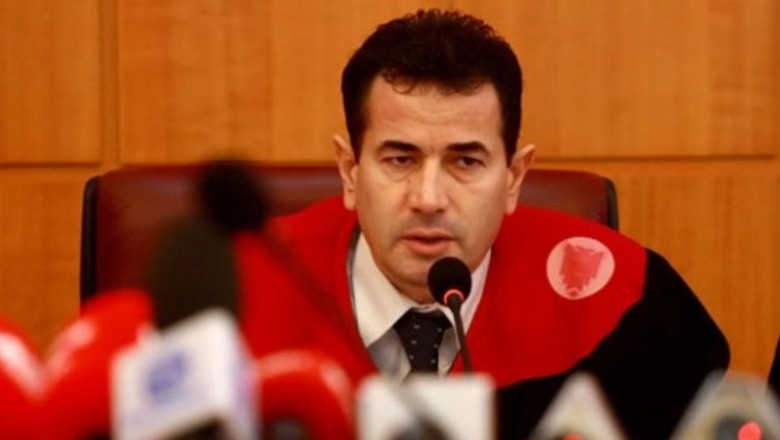 bashkim dedja apeli i GJKKO