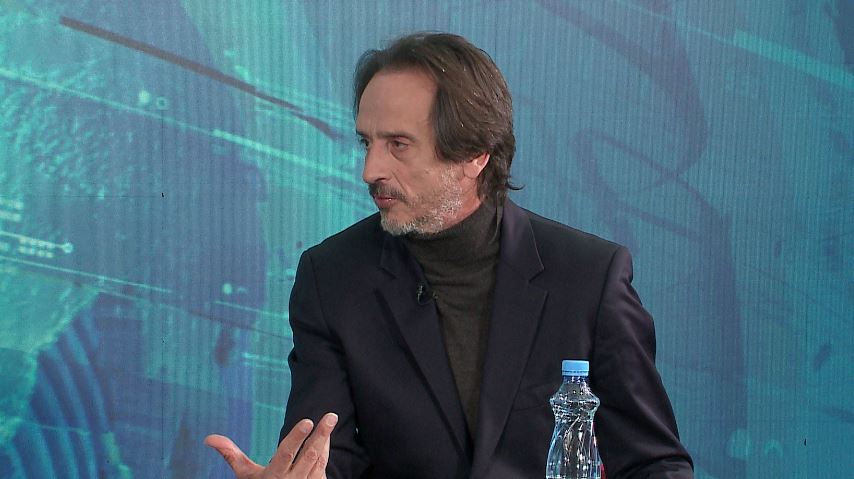 ben andoni 1