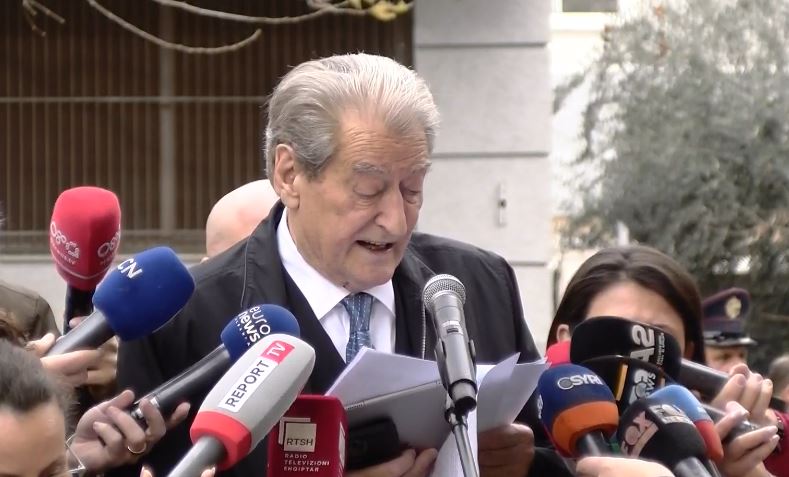 “Rama e pranon që është fajtor, justifikohet se Shqipëria s’ka naftë si Venezuela”, Berisha: Ai ka fatin e Maduros! Do vijnë forcat Delta apo… 2 berisha 2 1