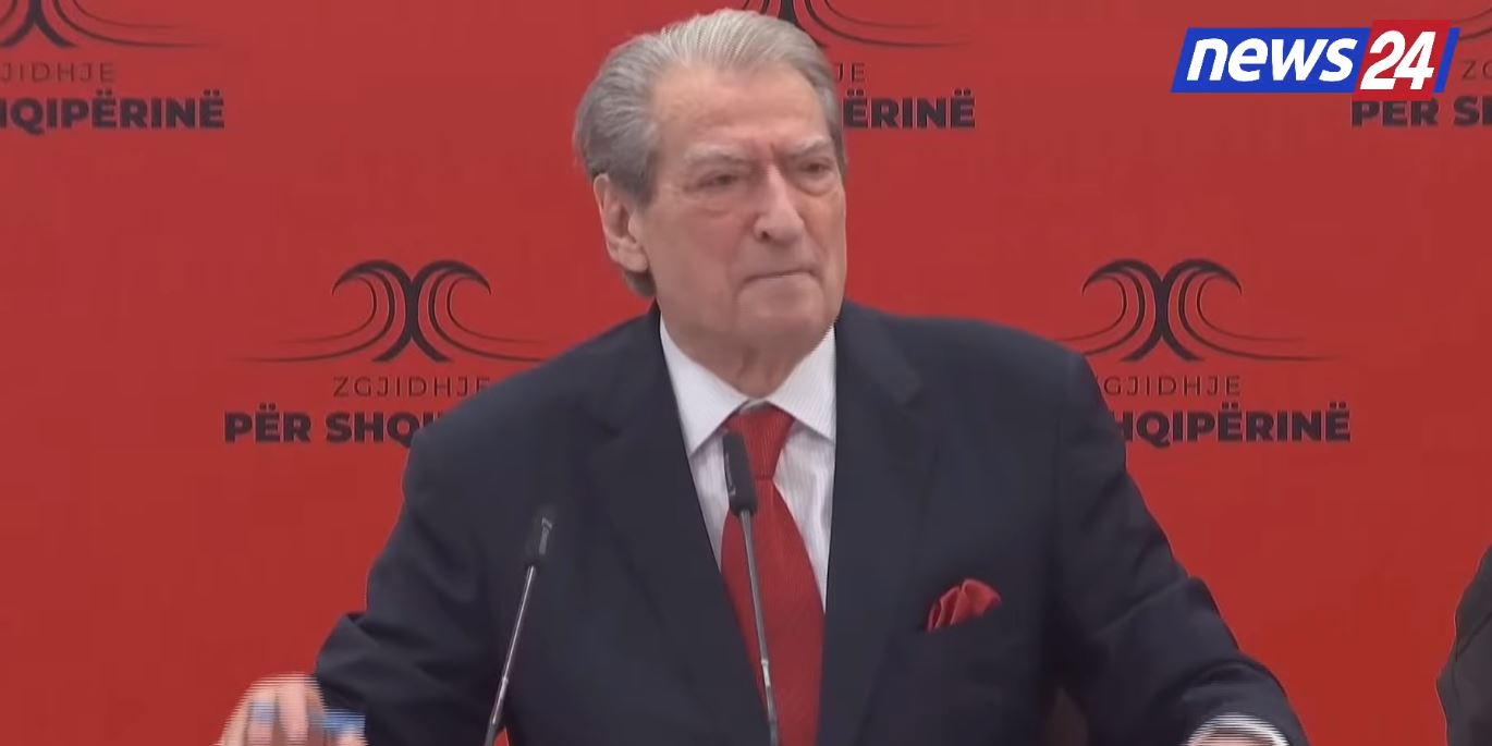 “Ramën nuk e heqin me ndërhyrje nga jashtë apo procese gjyqësore”, Berisha: Qeveria teknike të mos prekë drejtësinë 12 berisha 3