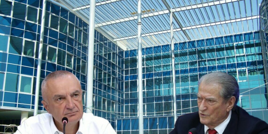 Dosja e Berishës dhe Metës ‘nul’ pas zbulimit të dënimit të Irena Gjokës? Analisti zbardh të vërtetën: Ja çfarë ndodh 2 berisha meta spak 1140x570 1