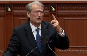 Berisha për Bordin e Paqes: Mbështesim iniciativën e Trump