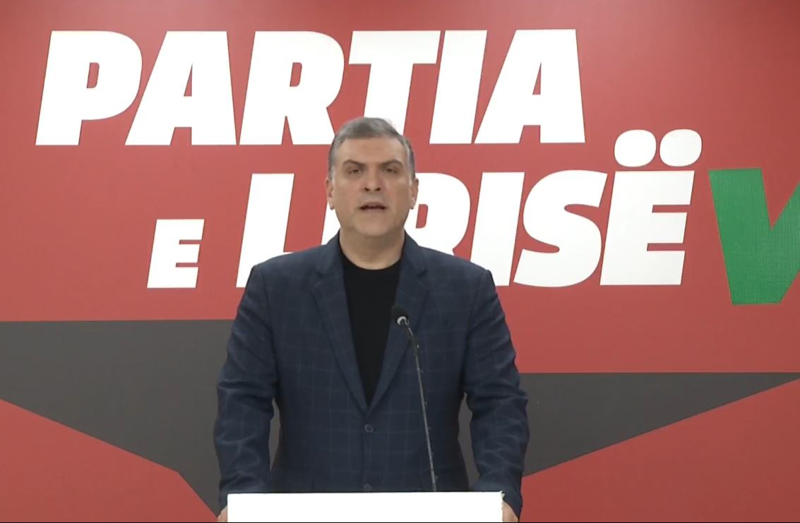 Partia e Lirisë kërkon Qeveri Teknike dhe zgjedhje të parakohshme, Blushi: Revolta dhe zemërata popullore në një stad të ri