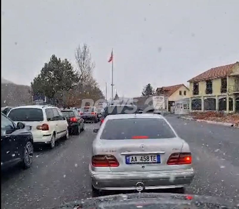 bore pogradec