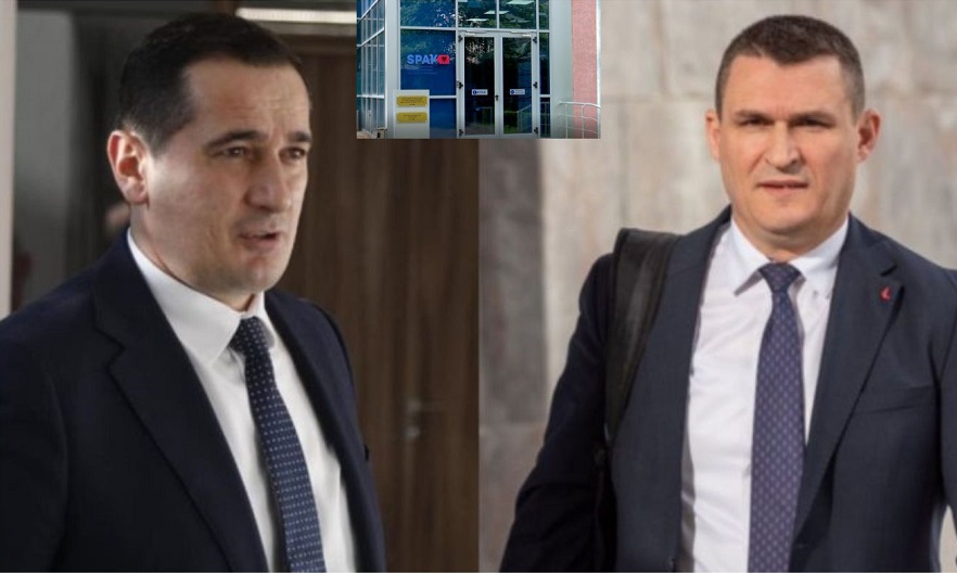 Nga Altin Dumani te Vladimir Mara/ Kreu i ri i SPAK firmos strukturën e re, ja rolet që do të kenë prokurorët