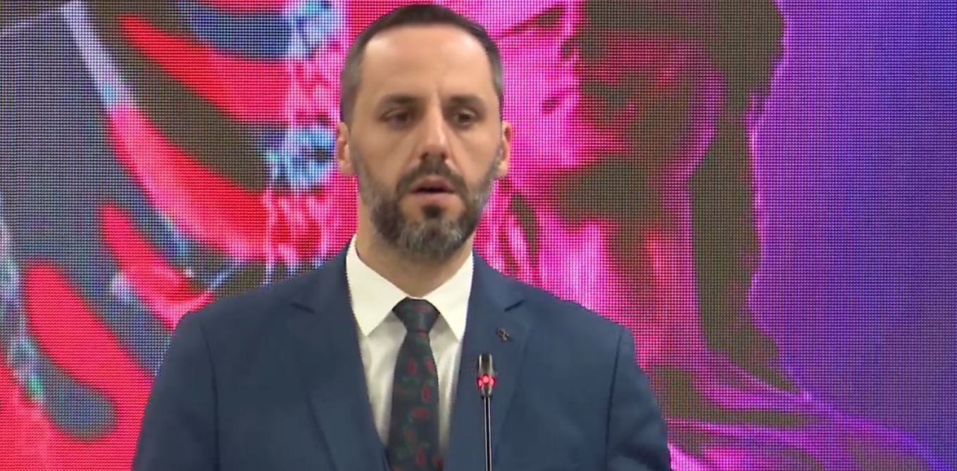 Arratisja e Altin Ndocit, Lamallari për sigurinë në burgje: Kam kërkuar tryezë me partnerë ndërkombëtarë! Forcimi i sistemit prioritet 13 burgje ministria