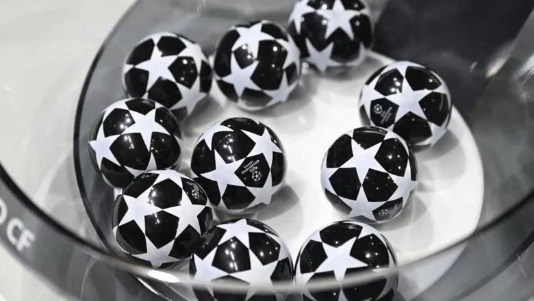 LLOGARITË/ Champions League luan aktin e fundit në grup, 18 ndeshje në një orar! “Big”-ët që mund të mbeten jashtë