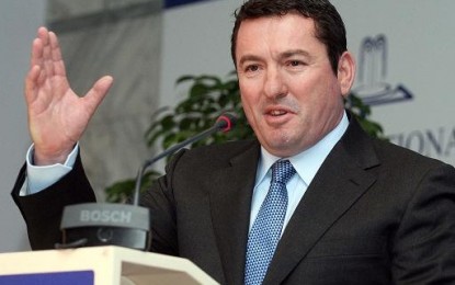 dashamir tahiri