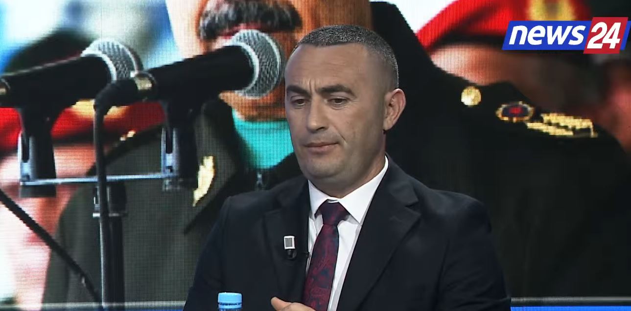 “Mesazh për autokratët, kush s’i bën mirë llogaritë arrestohet”/ Ish-deputeti socialist: Operacioni në Venezuelë do hyjë në histori. Maduros iu dhanë disa shanse, por… 15 denis deliu