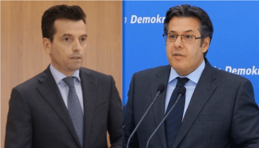 “Bën lojën e Ramës, iu rrit mendja”/ Shehaj i nxjerr videon Palokës: Manipuluan votat kur kandidova kundër Bashës. Nuk ka kthim pas! 12 edi paloka agron shehaj