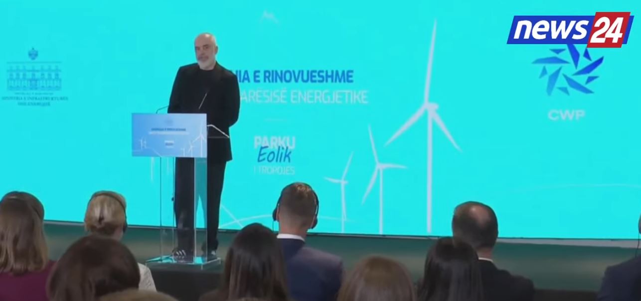“Partneriteti trepalësh me Emiratet dhe Italinë s’u bë për atletet e mia të bardha”, Rama: Kinezët na konsiderojnë si “pikën e mjaltit” 9 edi rama 2