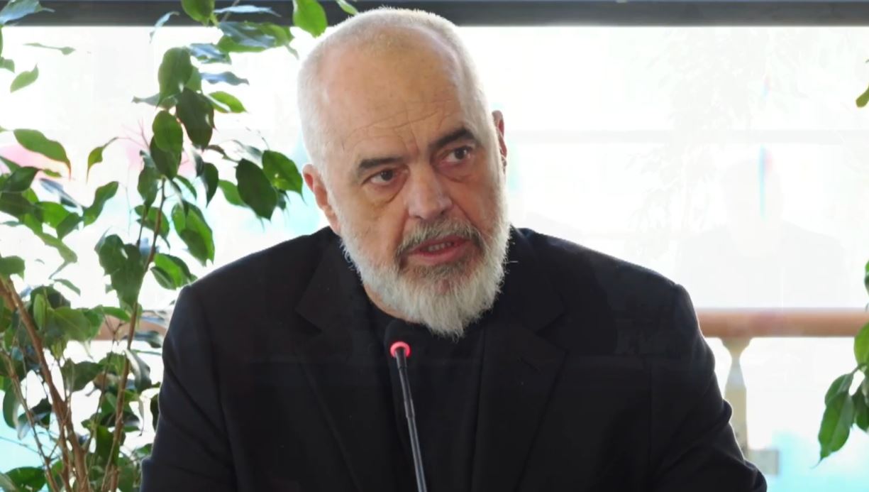 edi rama 4