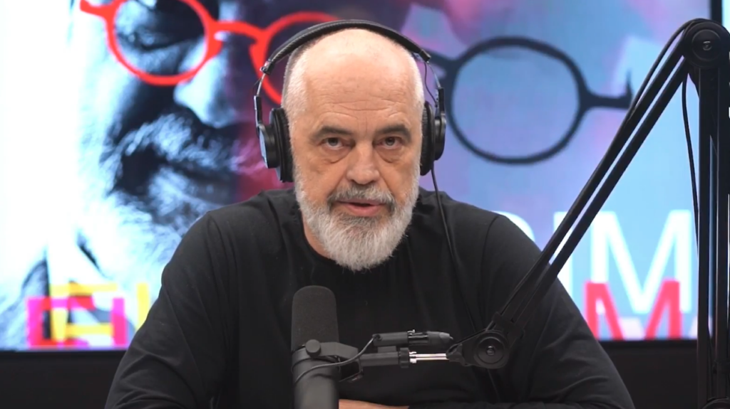 “Njollë për drejtësinë”, Rama për 21 Janarin: SPAK-u të zgjohet