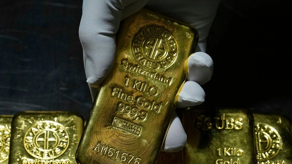 Çmimi i arit kaloi një rekord të ri të mërkurën, duke tejkaluar 4,800 dollarë