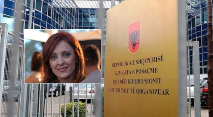 Abuzimet me tendera, Apeli i GJKKO konfirmon dënimet për ish-drejtoreshën e ‘Tirana Parking’, Eglantina Zere dhe 4 zyrtarëve të tjerë, por pezullon ekzekutimet