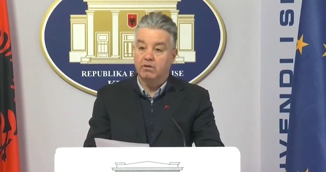 Denoncon PD/ Bozdo: Qeveria pa plan për rritjen e çmimeve të naftës, PD do të propozojë një ligj kontrollues 4 eno bozdo