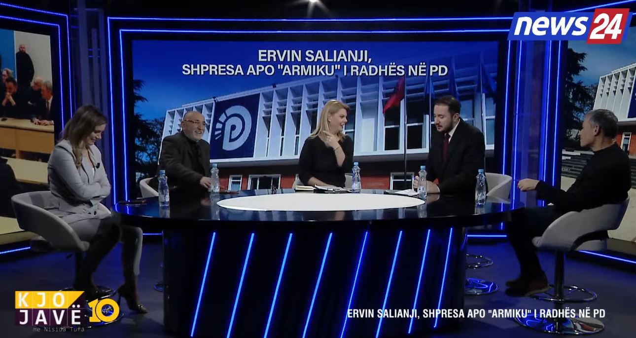 ervoini