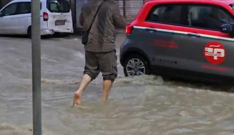 Klevis Balliu: Shqipëria përmbytet sepse vidhet si askund tjetër