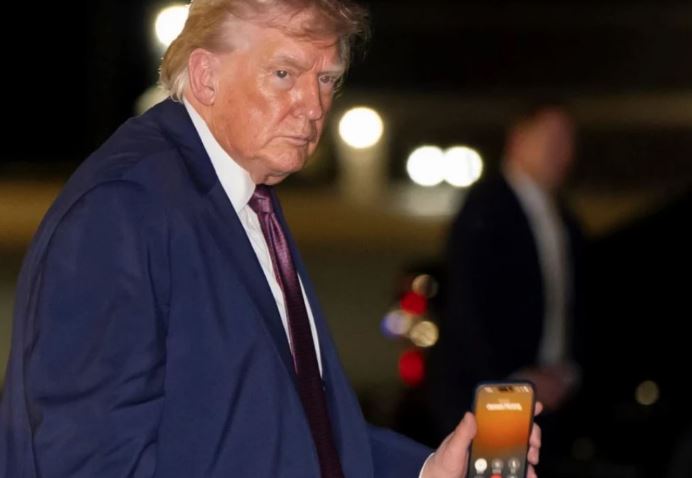 “SHBA “kanë nevojë” për Groenlandën”/ Evropa reagon pas deklaratave të Trump