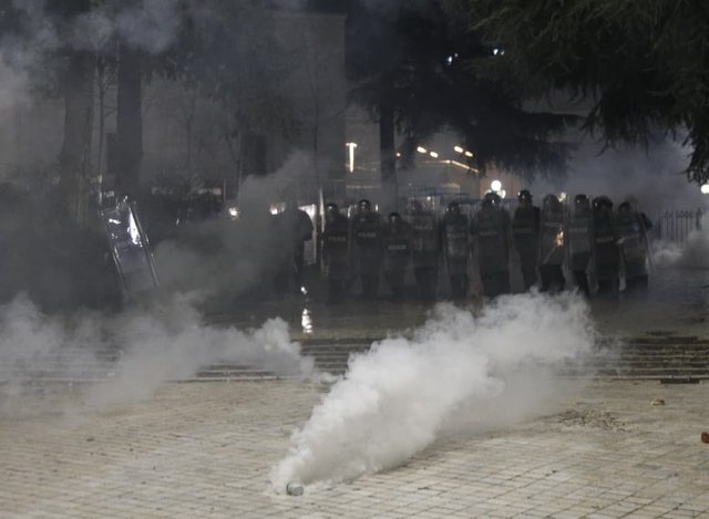 gazprotesta