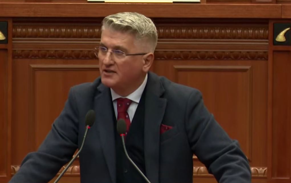 gjekmarkaj