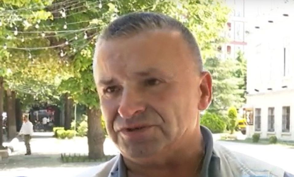 gjon shkambi