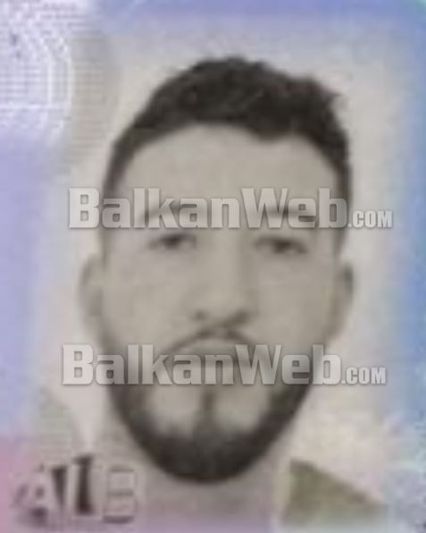 halil hysaj