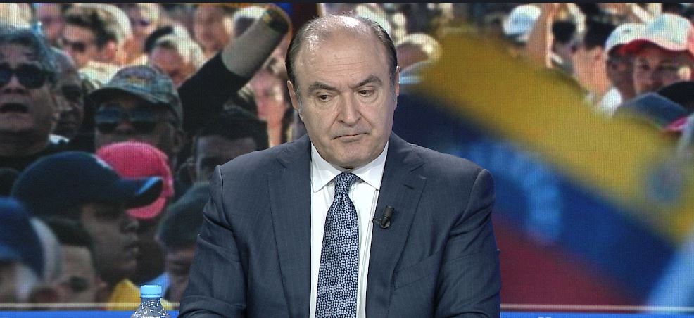 “Mënyra si po mbrohet Balluku, trafiqet e drogës, censura ndaj opozitës janë në radarin e SHBA-ve”, Haxhinasto: Rrëmbimi i Maduros, Rama e ndjen se… 10 hazhinasto